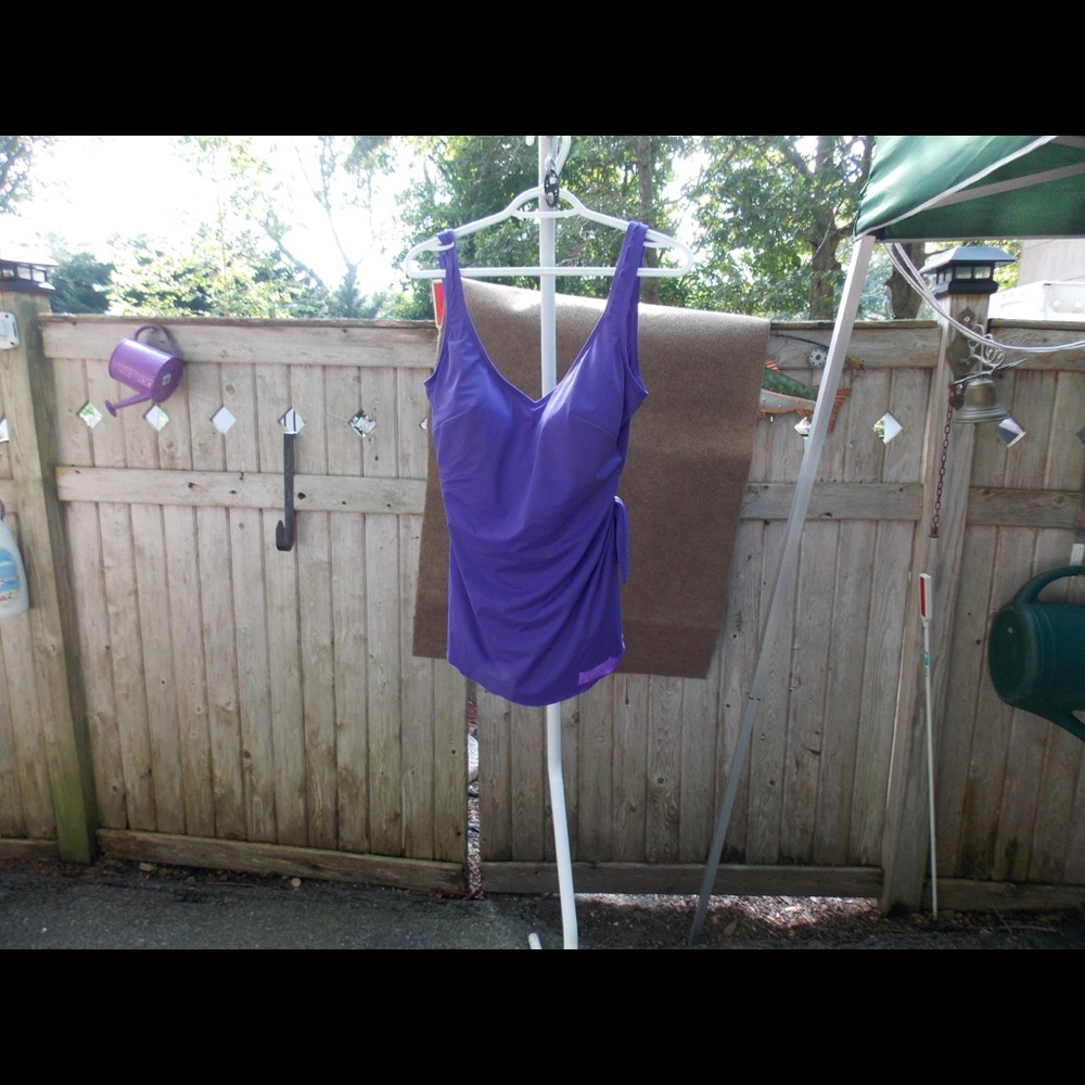 Swimsuit
